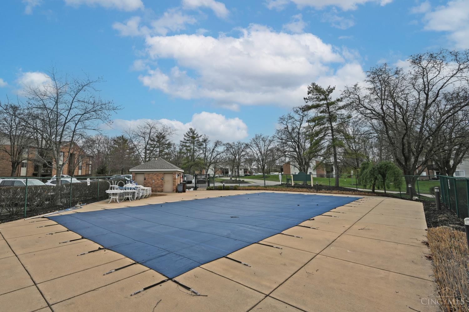 5985 Meadow Creek Drive #9, Milford, OH, 45150 — photo 40
