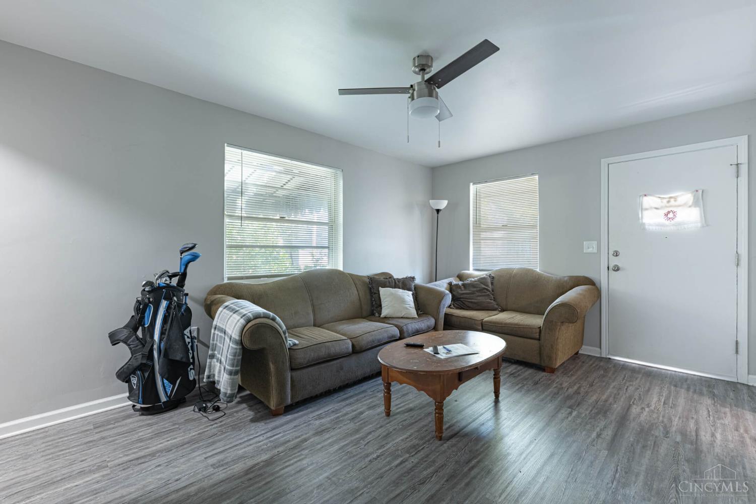 3320 Freddie, Cincinnati, OH, 45205 — photo 5