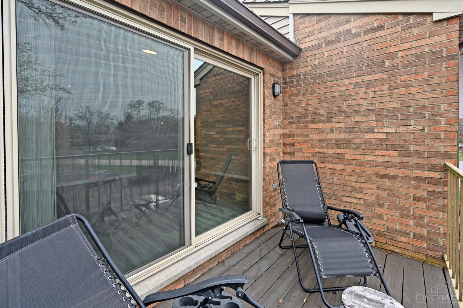 5985 Meadow Creek Drive #9, Milford, OH, 45150 — photo 25