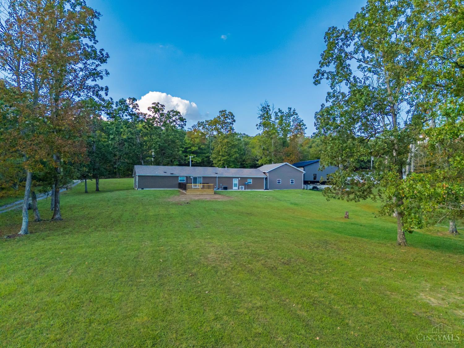831 Tom Brown Road, Oliver Twp, OH, 45693 — photo 19