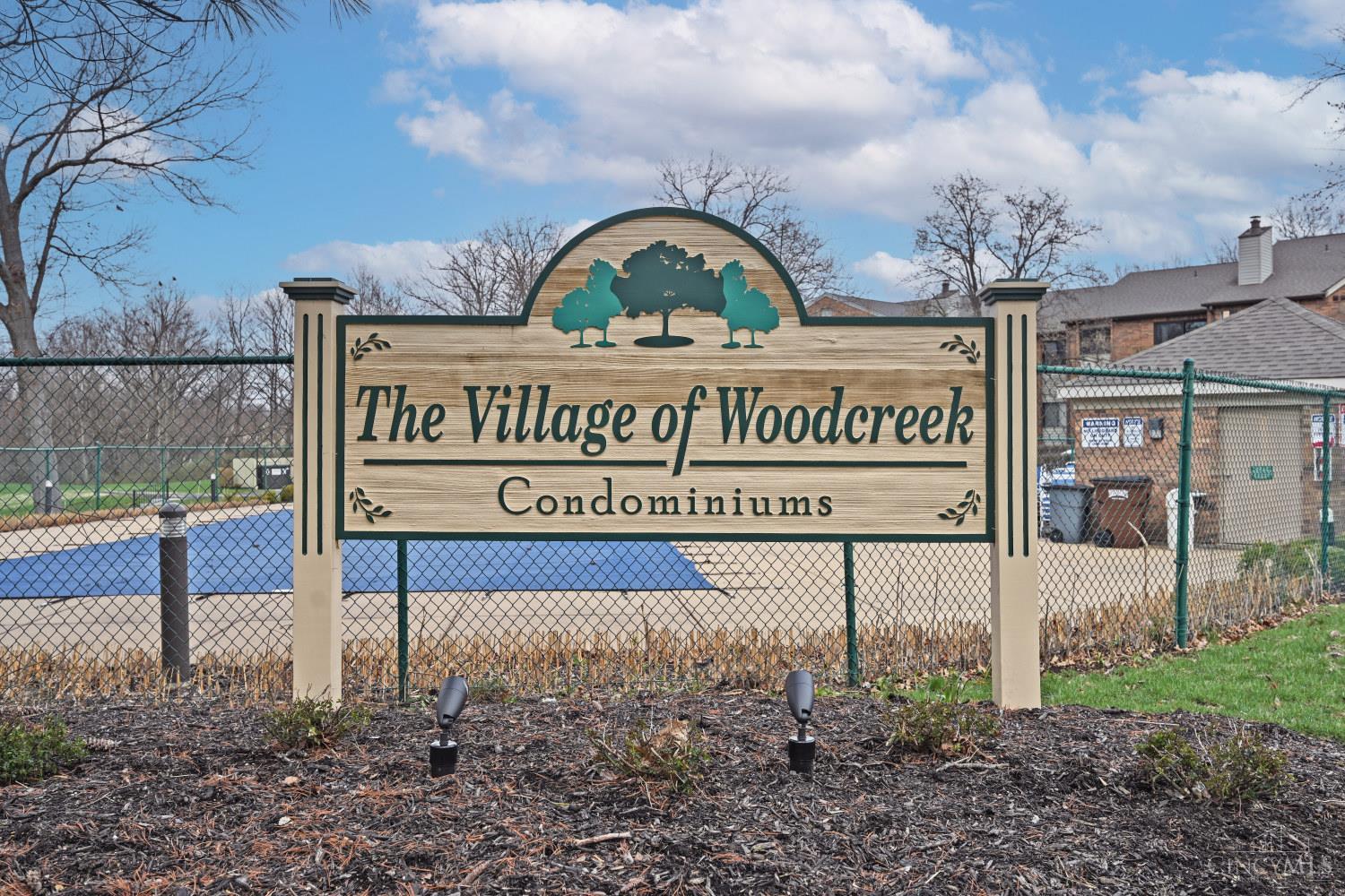 5985 Meadow Creek Drive #9, Milford, OH, 45150 — photo 3
