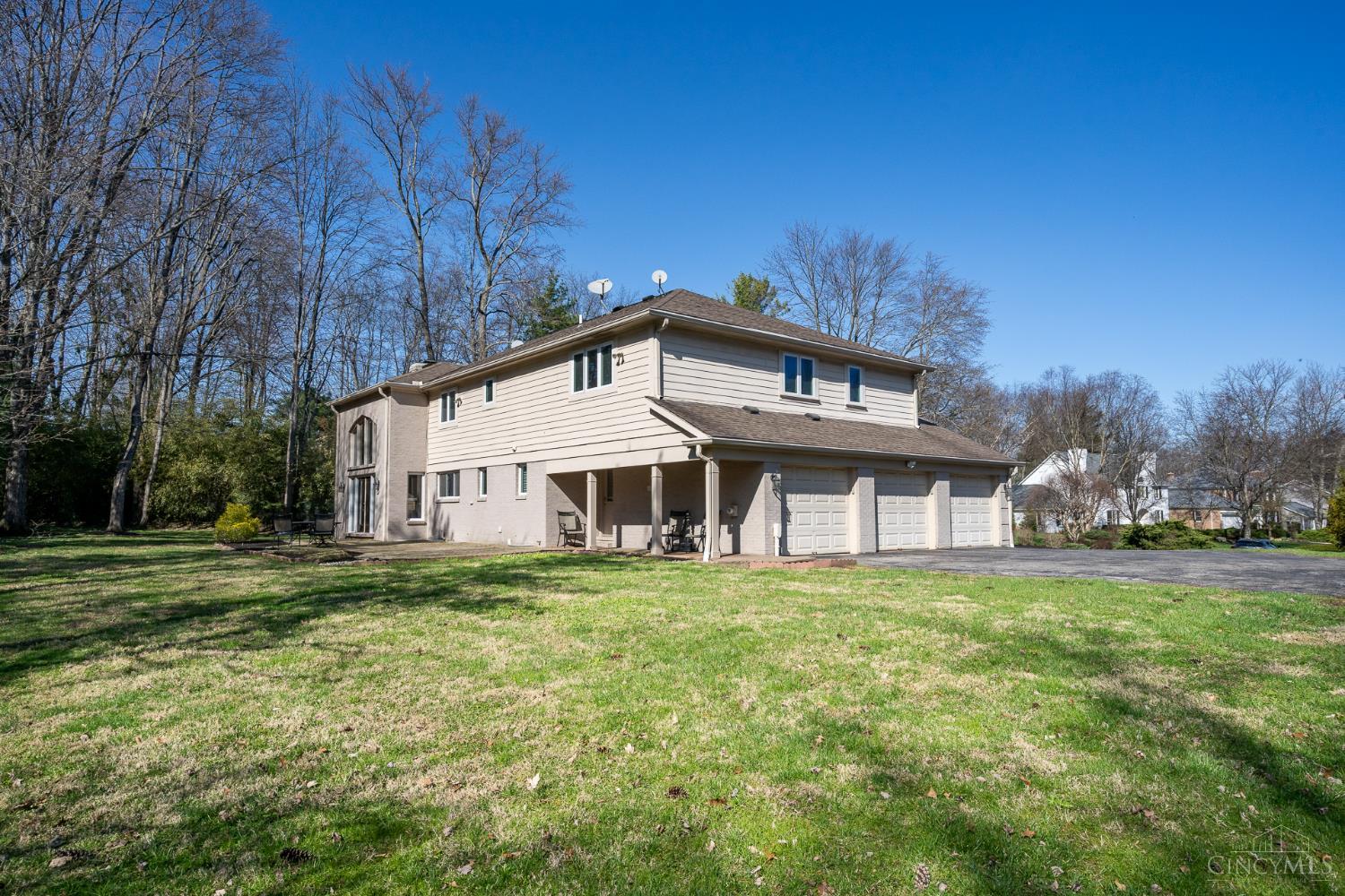 7745 Ivygate Lane, Montgomery, OH, 45242 — photo 46