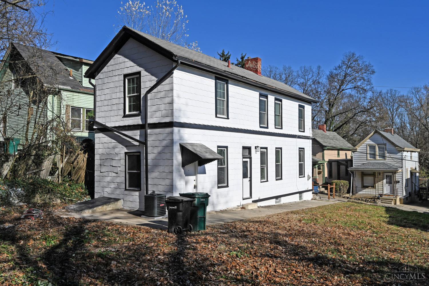 4327 Hays Avenue, Cincinnati, OH, 45233 — photo 36