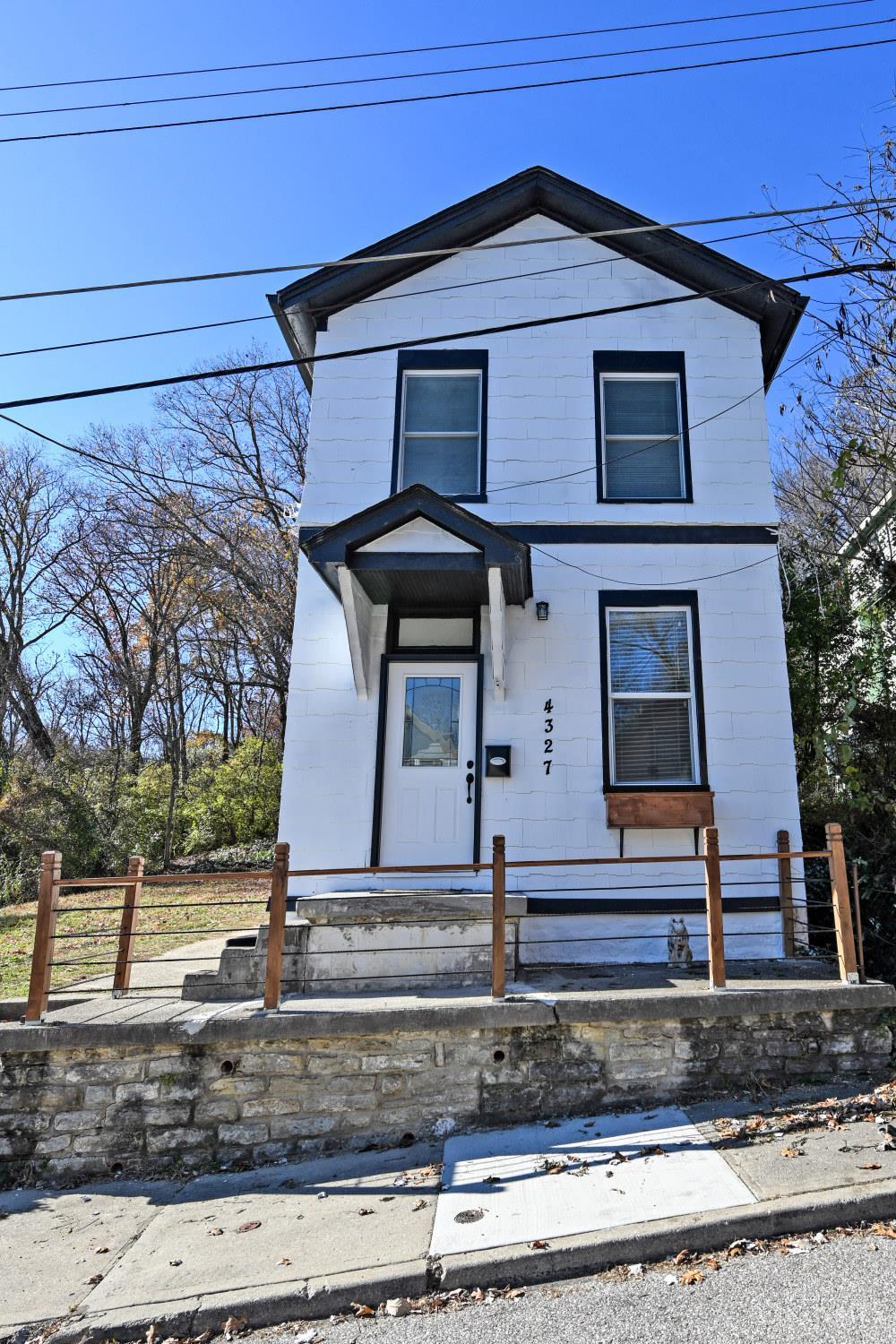 4327 Hays Avenue, Cincinnati, OH, 45233 — photo 2