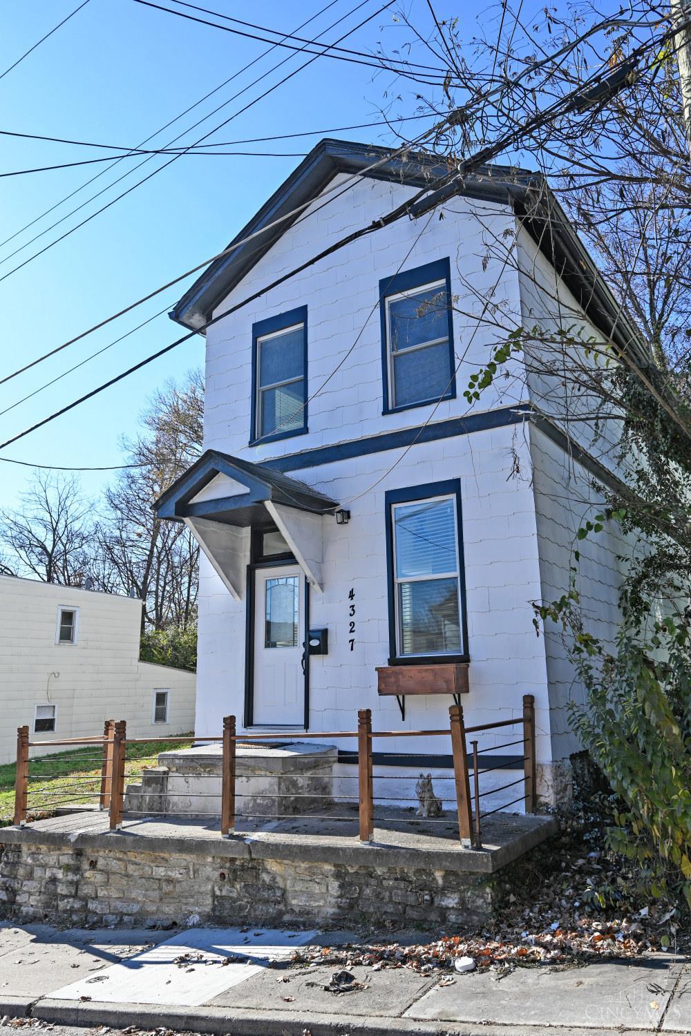 4327 Hays Avenue, Cincinnati, OH, 45233 — photo 3