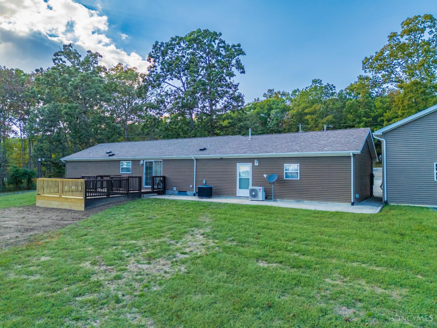 831 Tom Brown Road, Oliver Twp, OH, 45693 — photo 20
