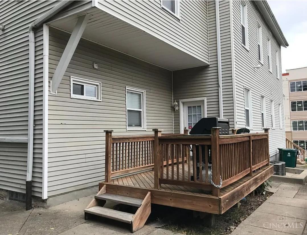 225 University Avenue #1, Cincinnati, OH, 45219 — photo 18