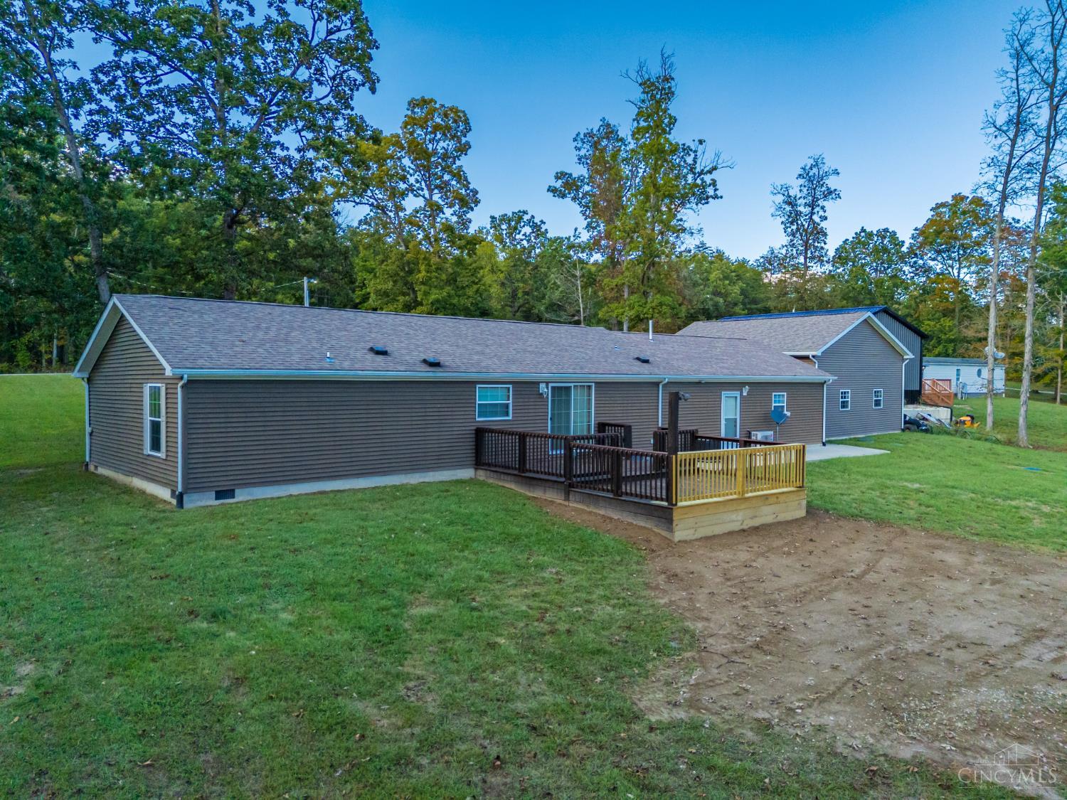 831 Tom Brown Road, Oliver Twp, OH, 45693 — photo 18