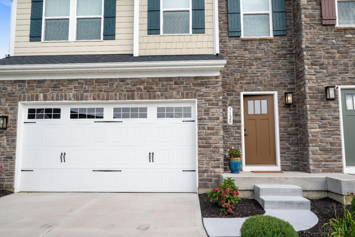 7120 Shady Brook Bend, Liberty Twp, OH, 45044 — photo 50