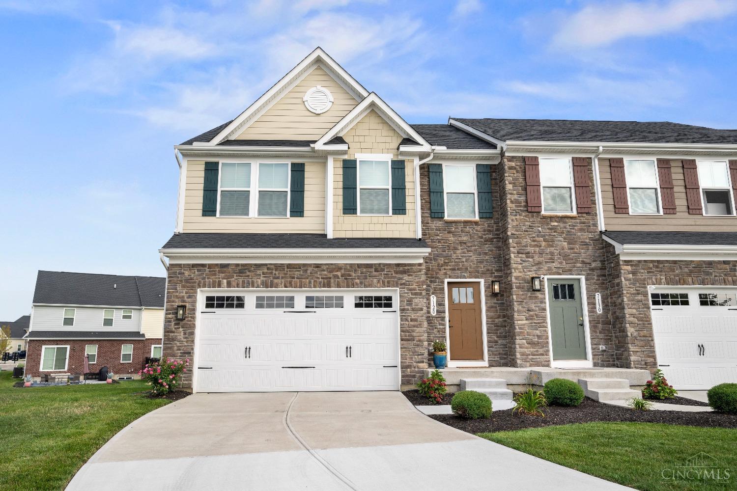 7120 Shady Brook Bend, Liberty Twp, OH, 45044