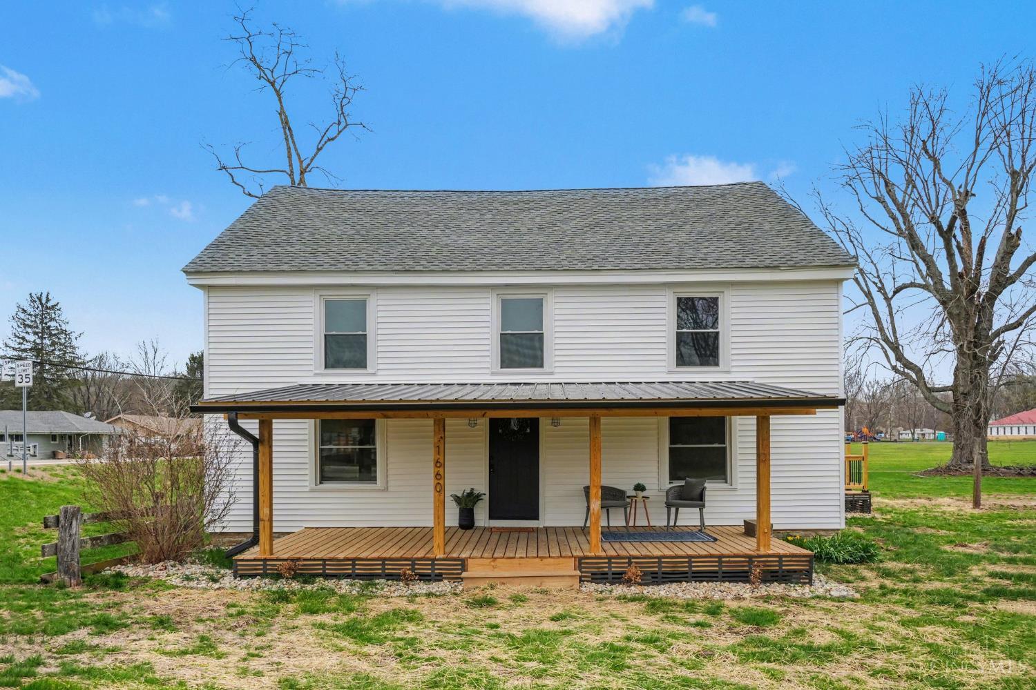 Homes for sale in Reily Twp, OH | 1660 Sample Rd, Reily Twp, OH 45056 | MLS# 1864002