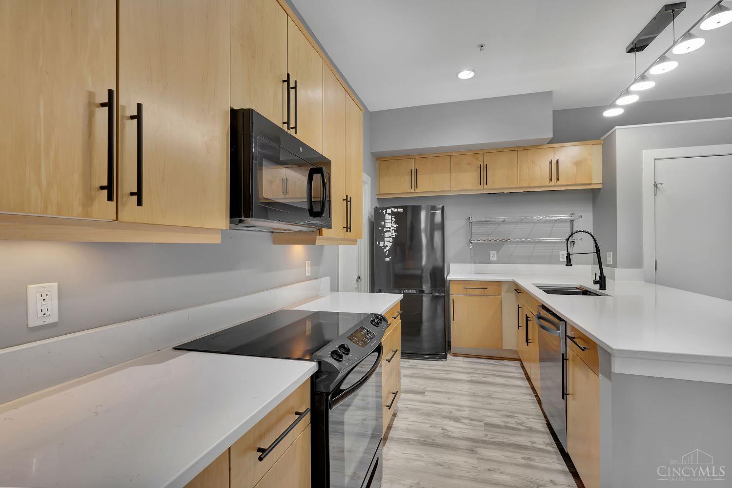 1150 Vine Street #24, Cincinnati, OH, 45202 — photo 9