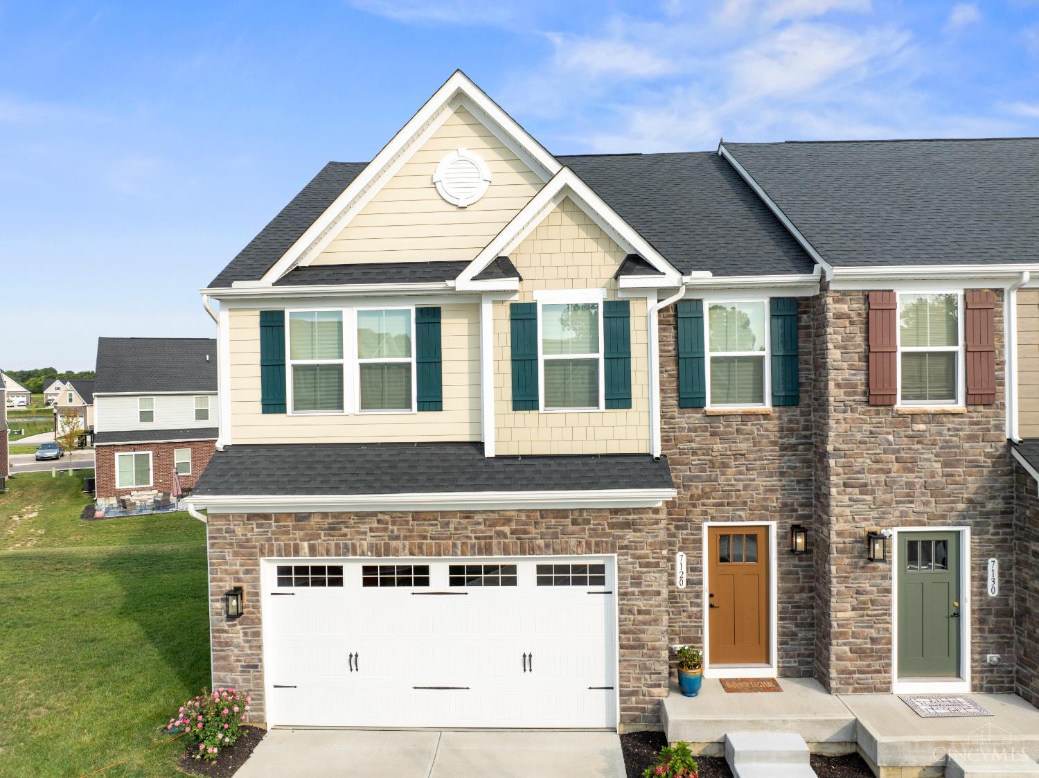 7120 Shady Brook Bend, Liberty Twp, OH, 45044 — photo 51