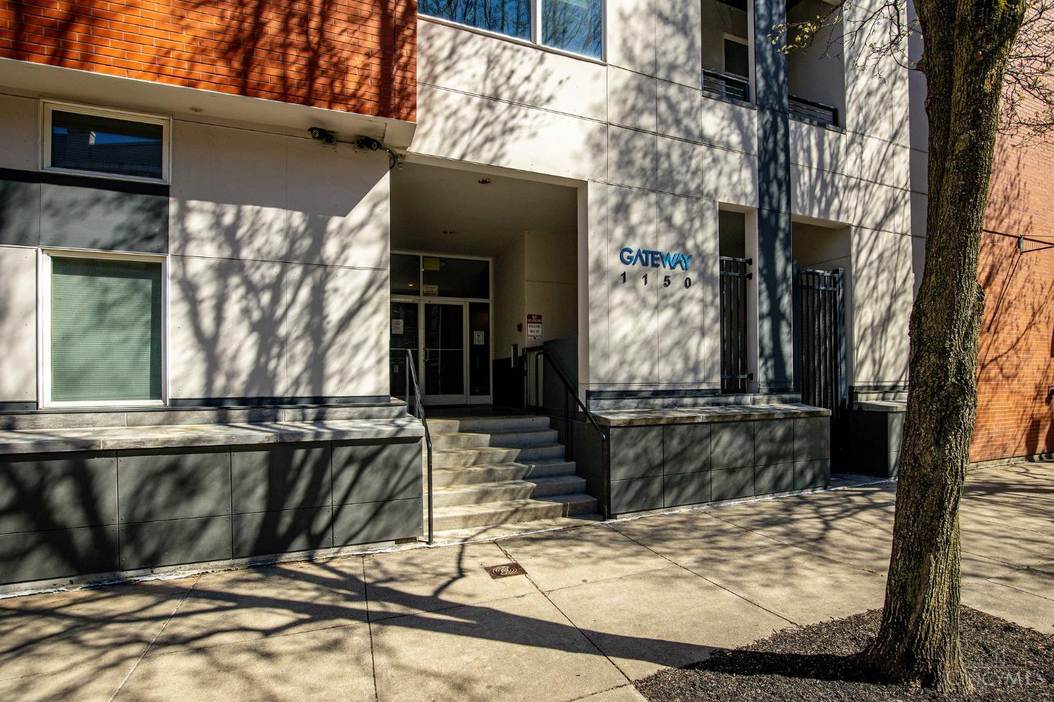 1150 Vine Street #24, Cincinnati, OH, 45202 — photo 2