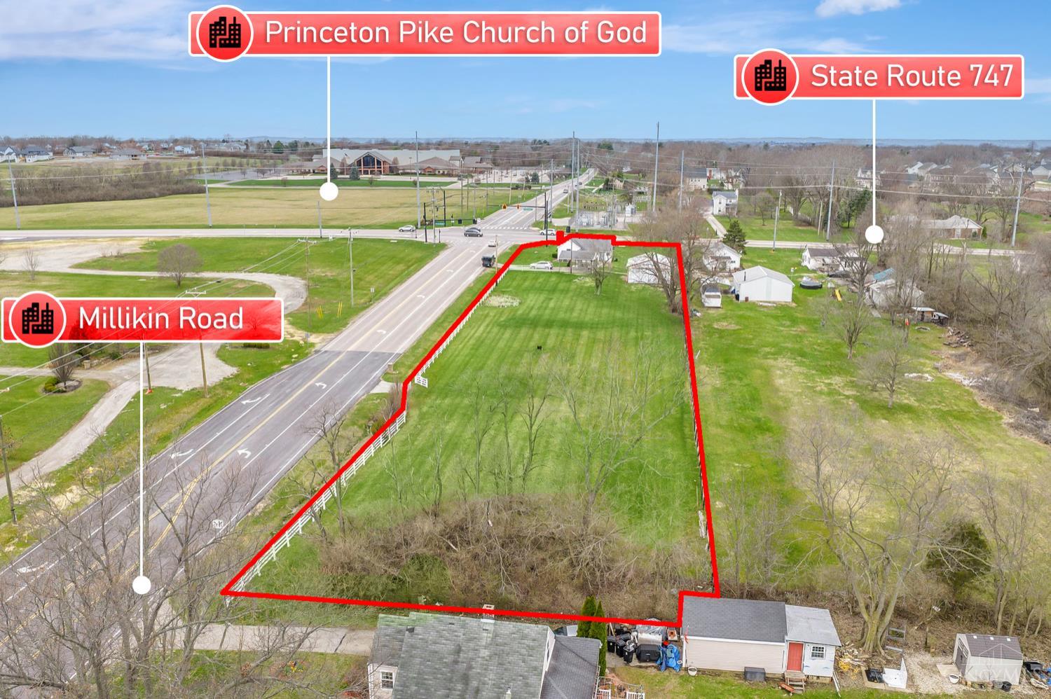 4996 Millikin Road, Liberty Twp, OH, 45011 — photo 3