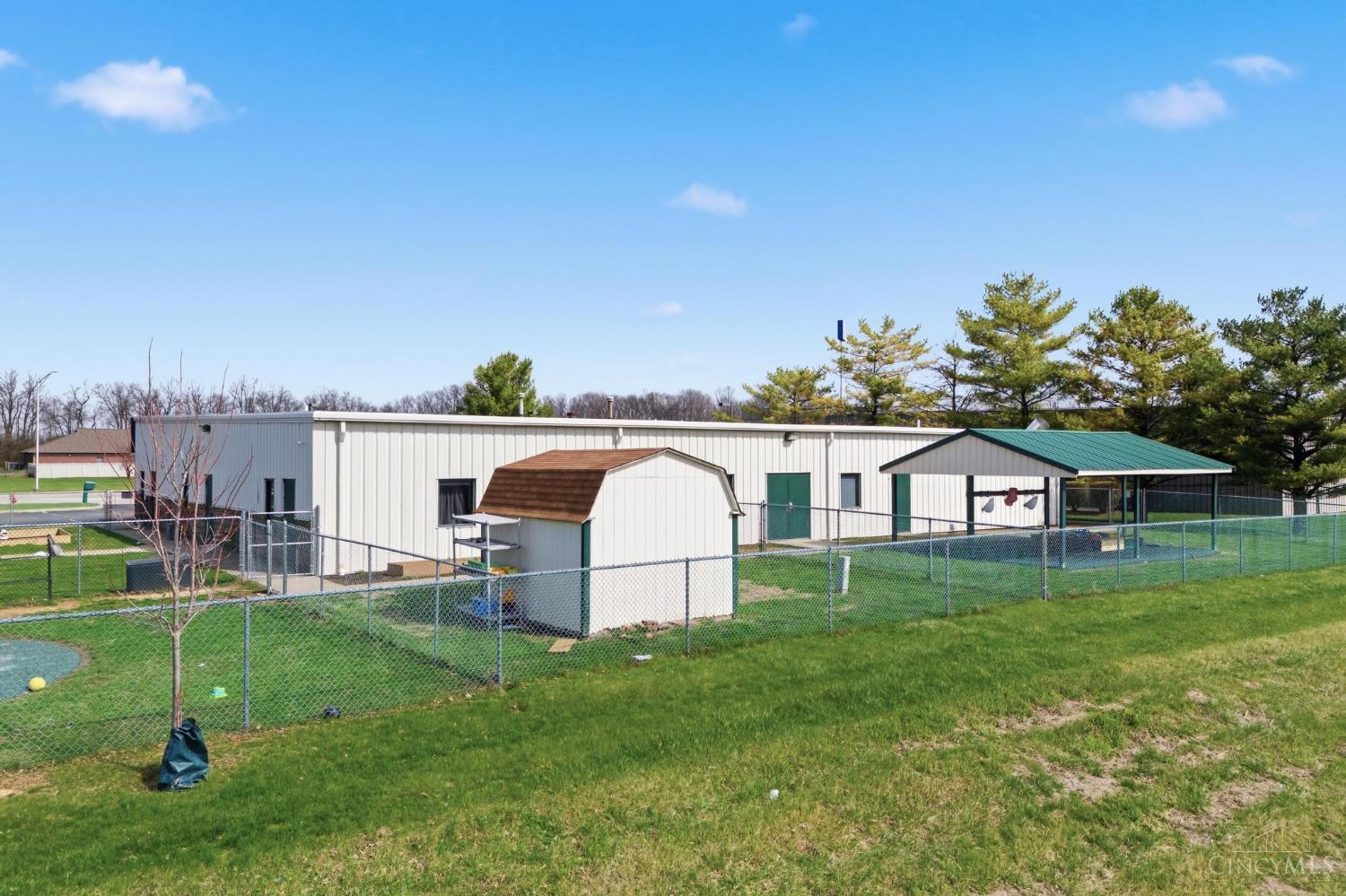 1600 Alex Drive, Wilmington, OH, 45177 — photo 43