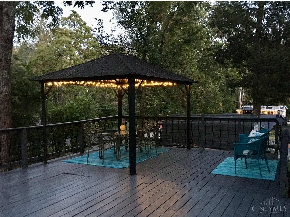 2288 Old State Rt 101, Liberty, IN, 47353 — photo 13