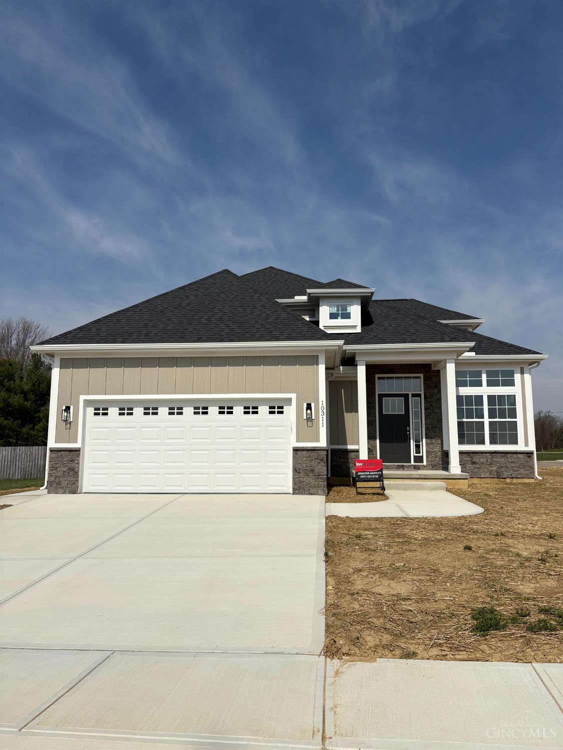 Homes for sale in Harveysburg, OH | 10311 Amherst, Harveysburg, OH 45068 | MLS# 1861712