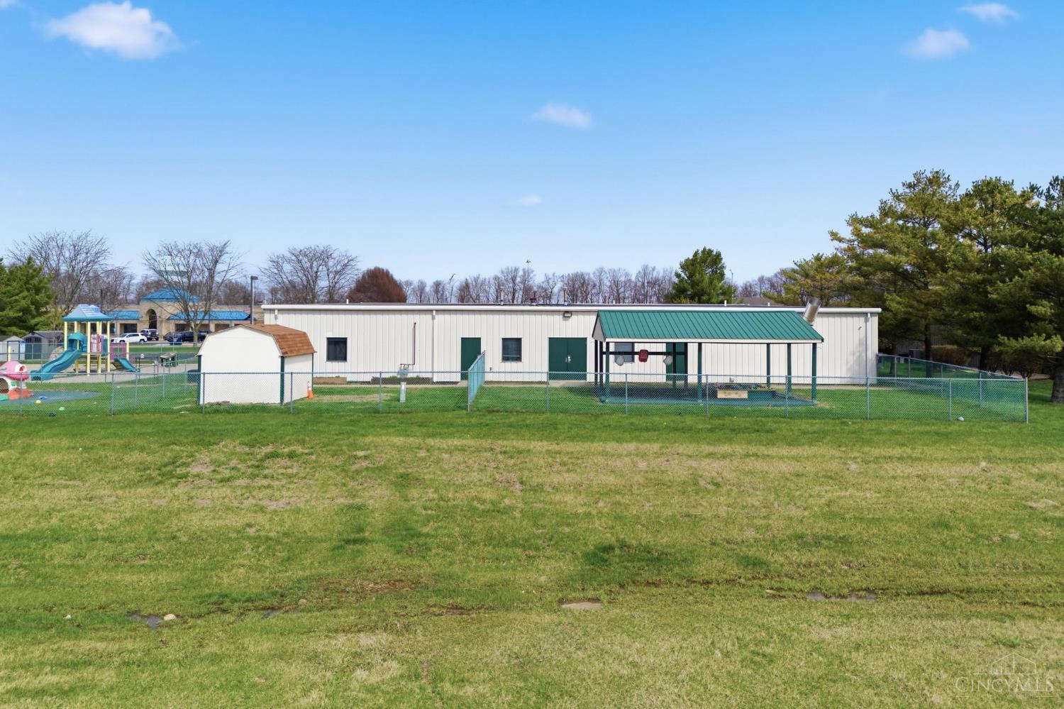 1600 Alex Drive, Wilmington, OH, 45177 — photo 3
