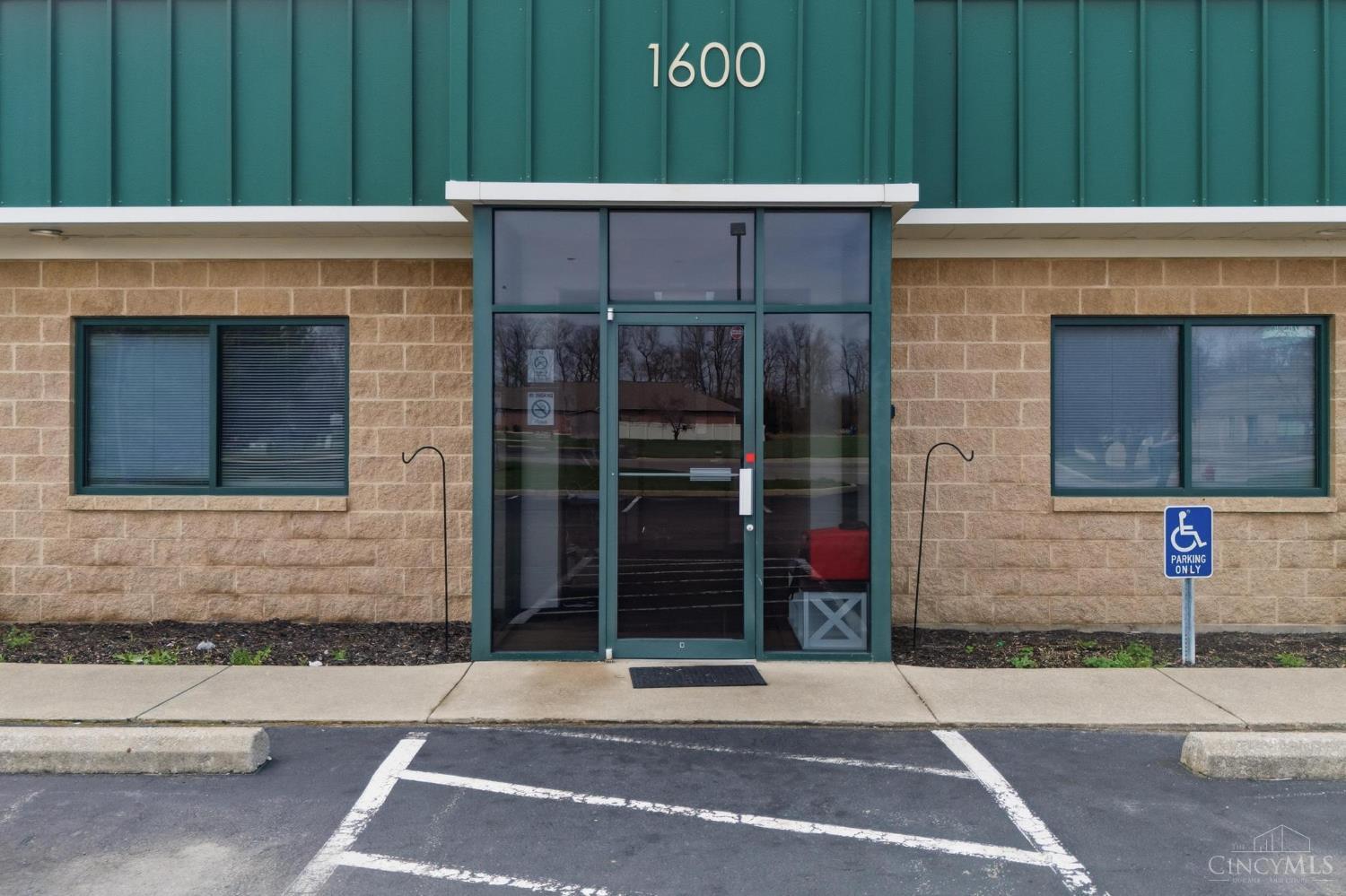1600 Alex Drive, Wilmington, OH, 45177 — photo 4
