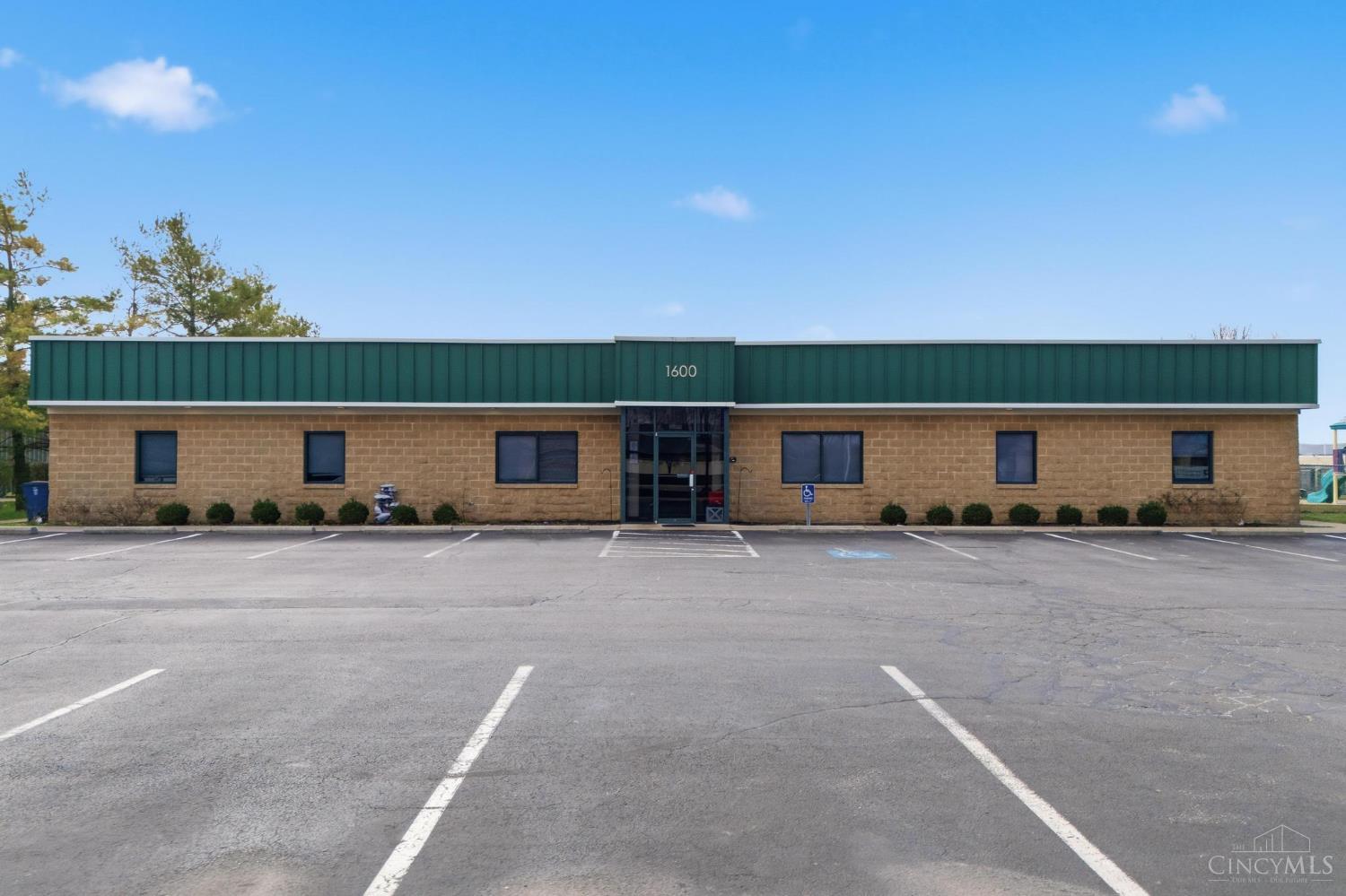 1600 Alex Drive, Wilmington, OH, 45177 — photo 47