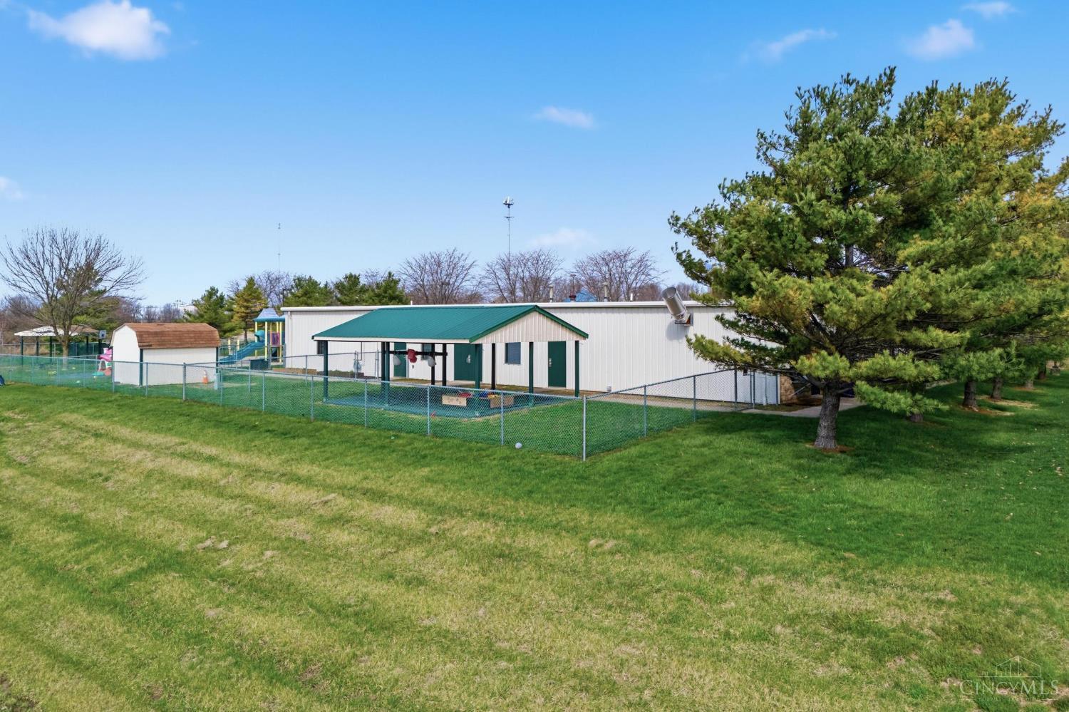 1600 Alex Drive, Wilmington, OH, 45177 — photo 44