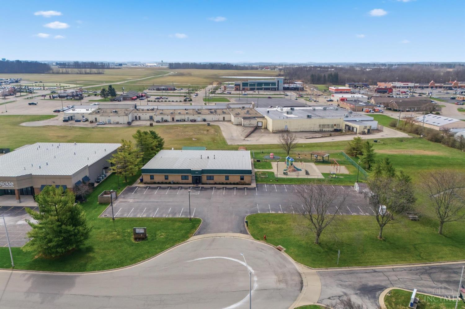 1600 Alex Drive, Wilmington, OH, 45177 — photo 45