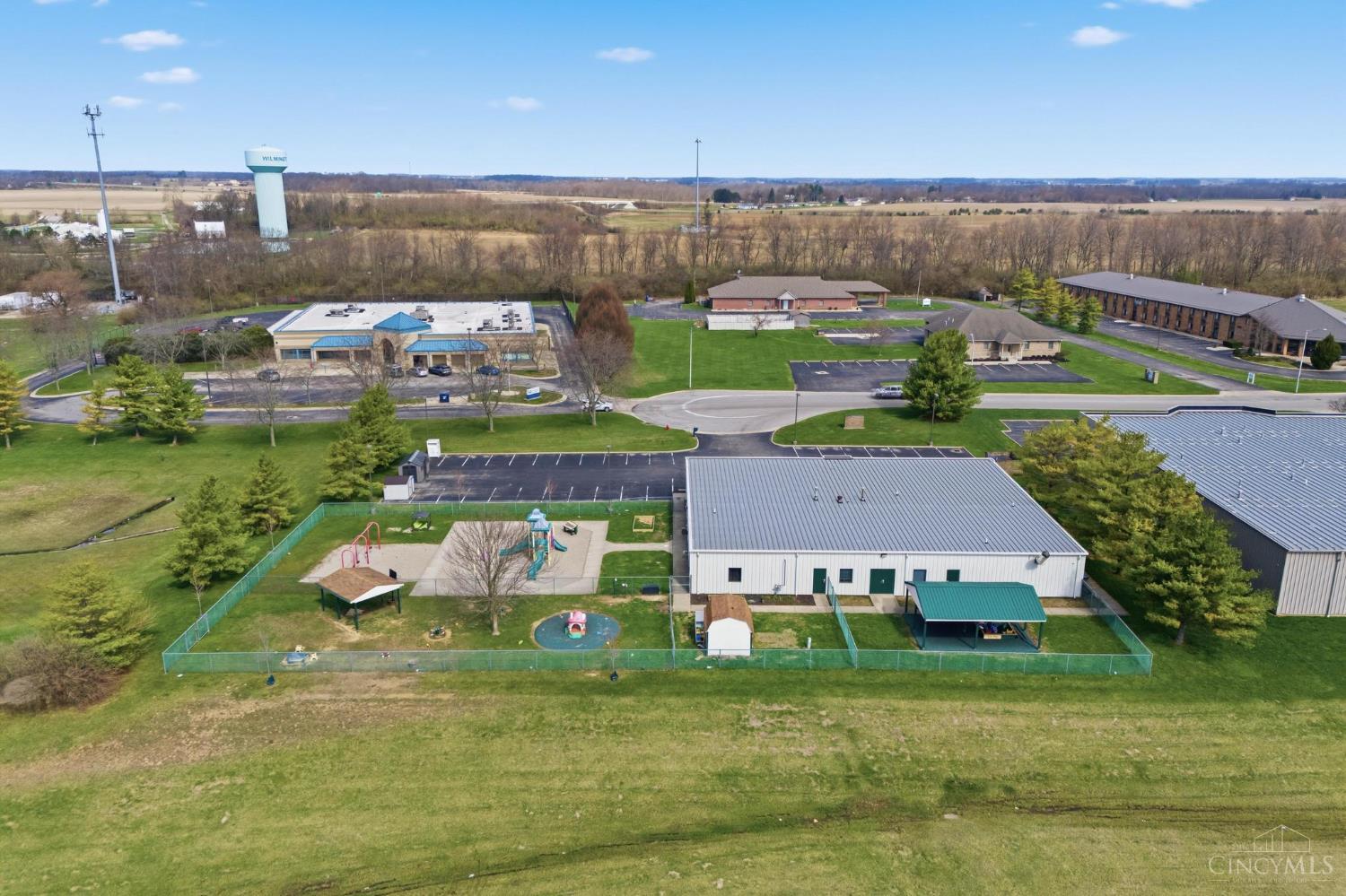1600 Alex Drive, Wilmington, OH, 45177 — photo 49