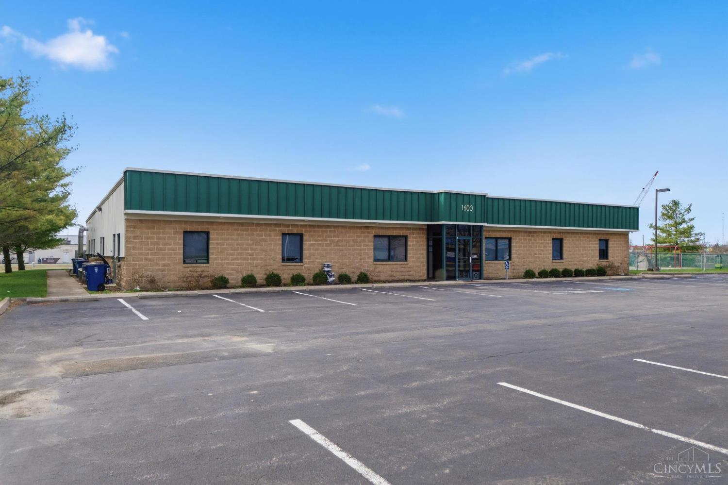 1600 Alex Drive, Wilmington, OH, 45177
