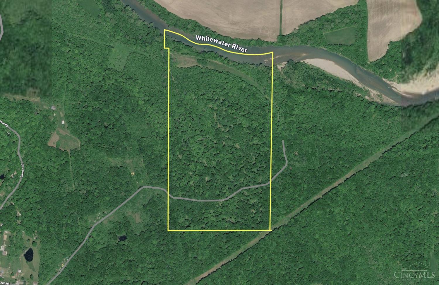 19299 Haytown Hill Road, Metamora, IN, 47030