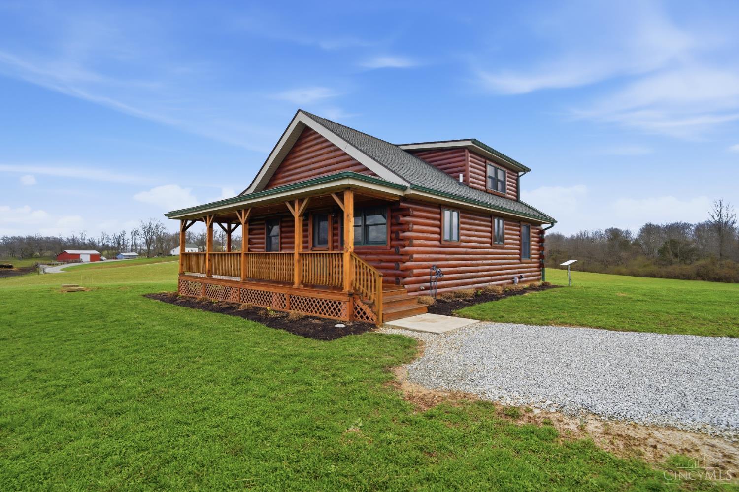 4288 Woods Lane, Highland, OH, 45133 — photo 30