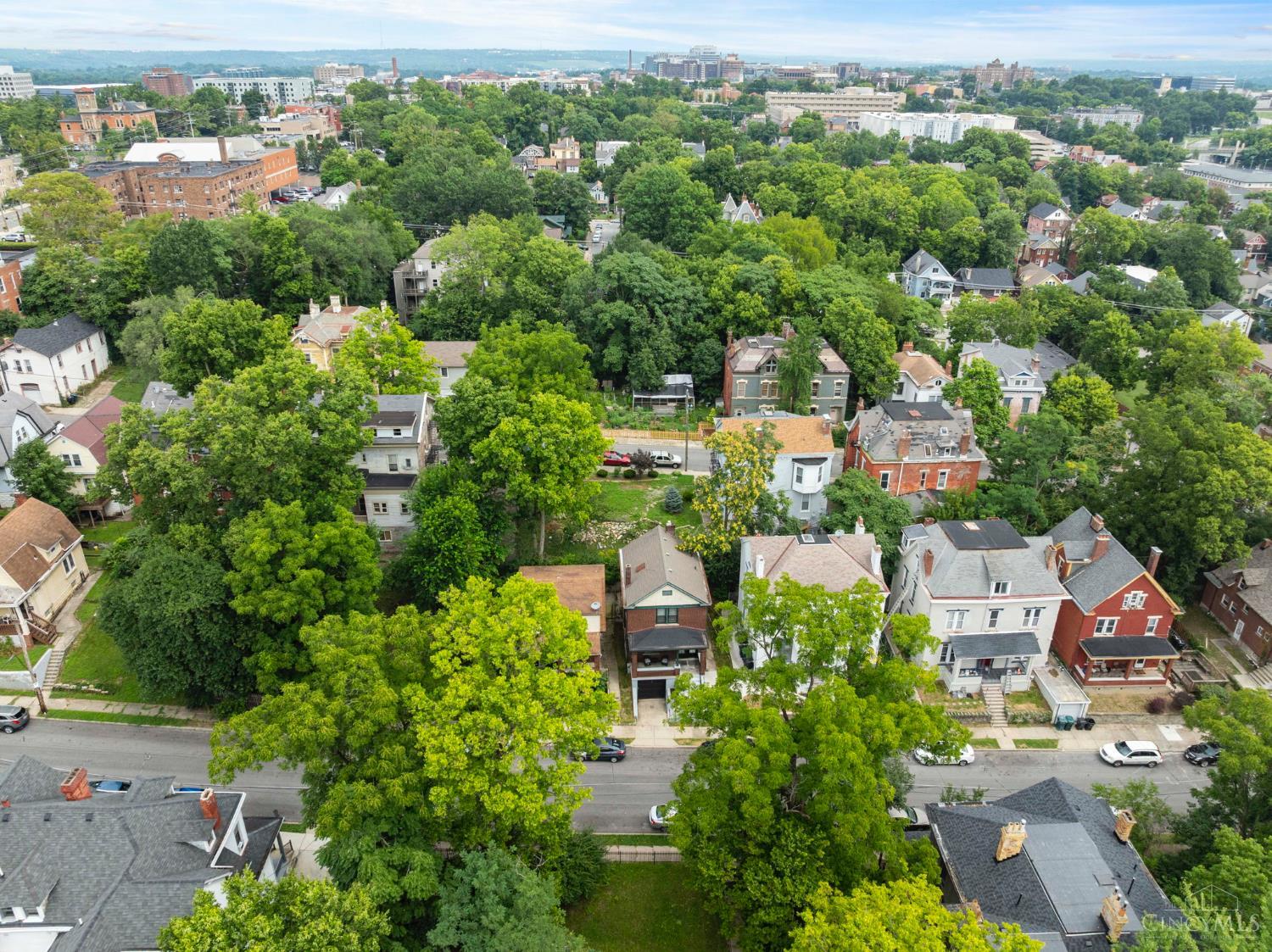 236 Gilman Avenue, Cincinnati, OH, 45219 — photo 3