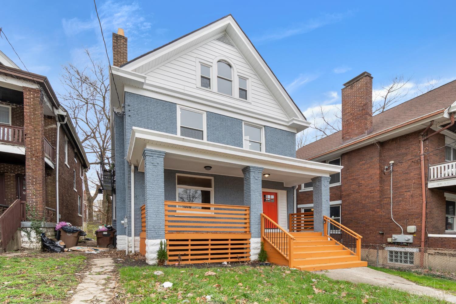 3206 Gilbert Avenue, Cincinnati, OH, 45207 — photo 2