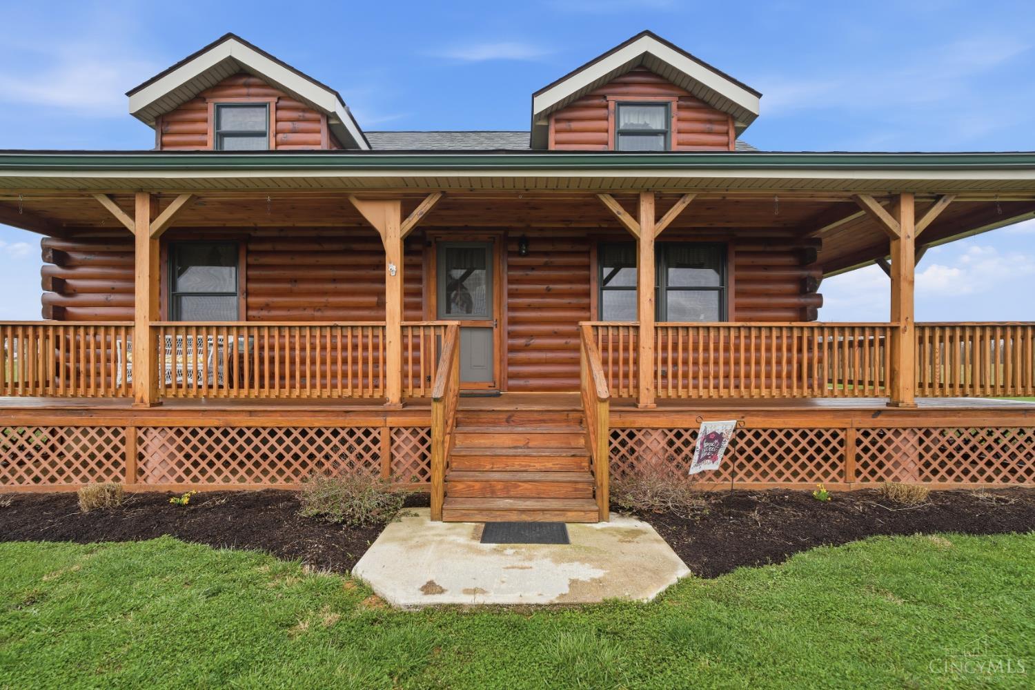 4288 Woods Lane, Highland, OH, 45133 — photo 4