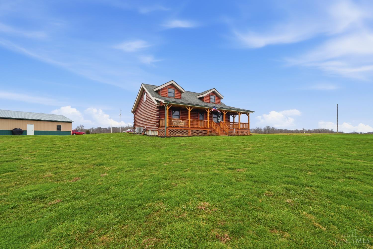 4288 Woods Lane, Highland, OH, 45133 — photo 3