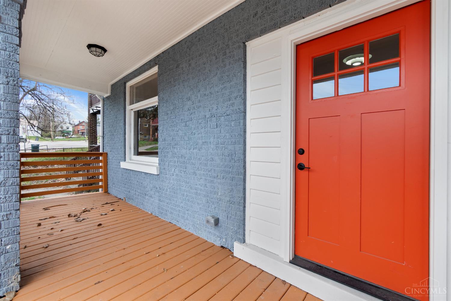 3206 Gilbert Avenue, Cincinnati, OH, 45207 — photo 3