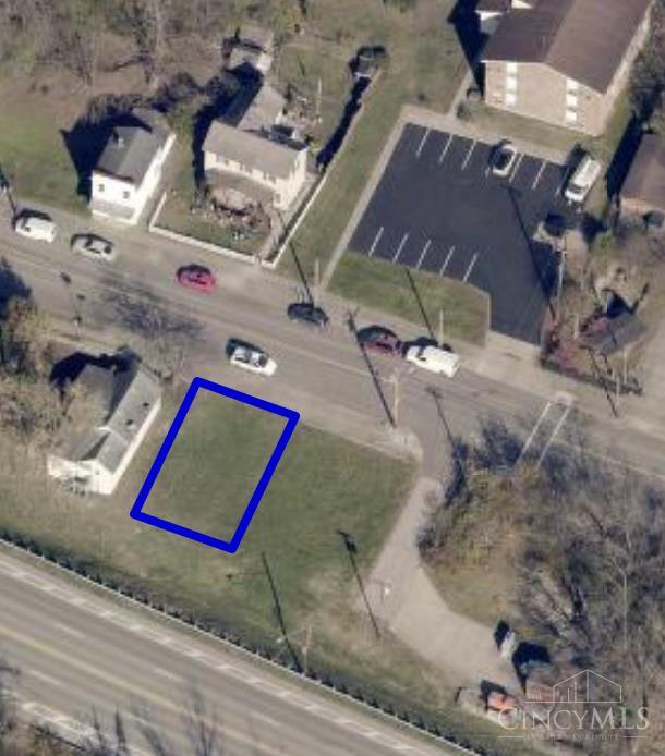 317 Main Street, Addyston, OH, 45001
