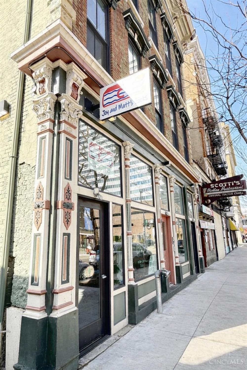 915 Vine Street, Cincinnati, OH, 45202 — photo 23