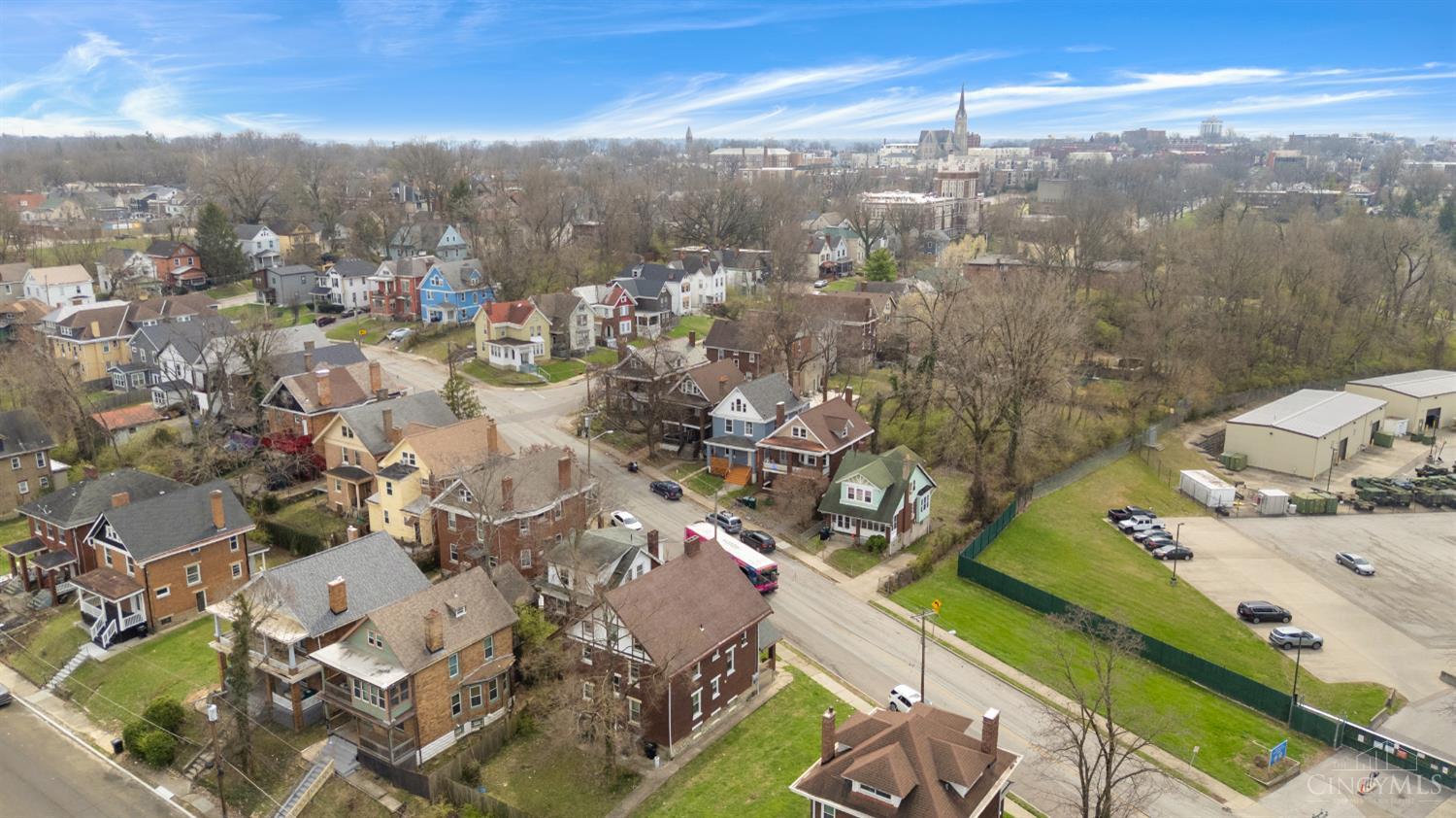 3206 Gilbert Avenue, Cincinnati, OH, 45207 — photo 30