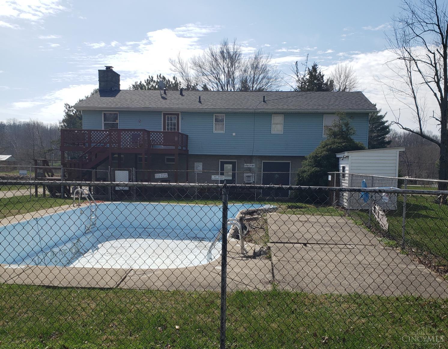 4880 State Route 350, Vernon Twp, OH, 45113 — photo 4
