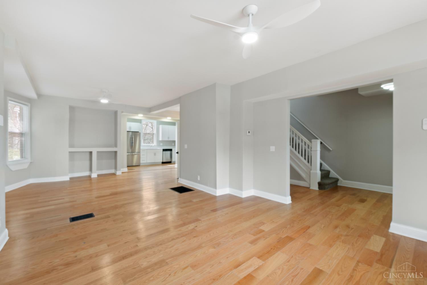 3206 Gilbert Avenue, Cincinnati, OH, 45207 — photo 7