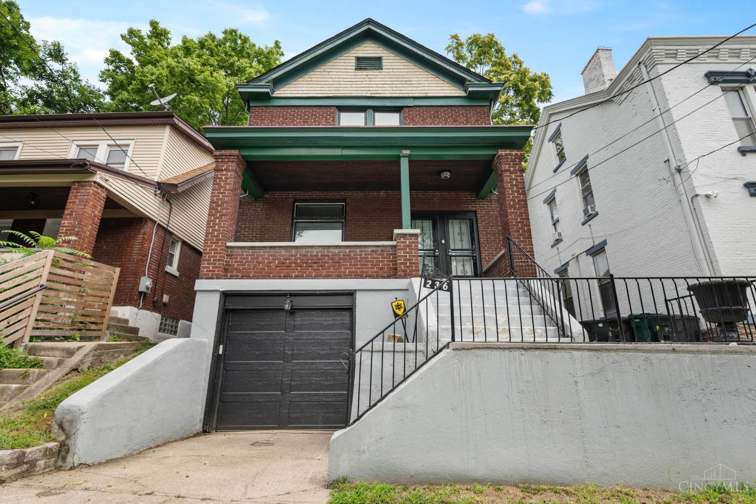 236 Gilman Avenue, Cincinnati, OH, 45219 — photo 4