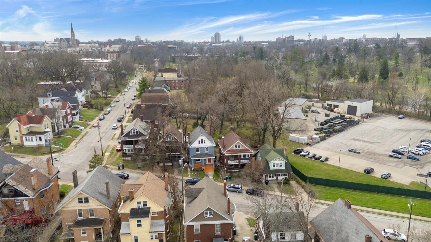 3206 Gilbert Avenue, Cincinnati, OH, 45207 — photo 29