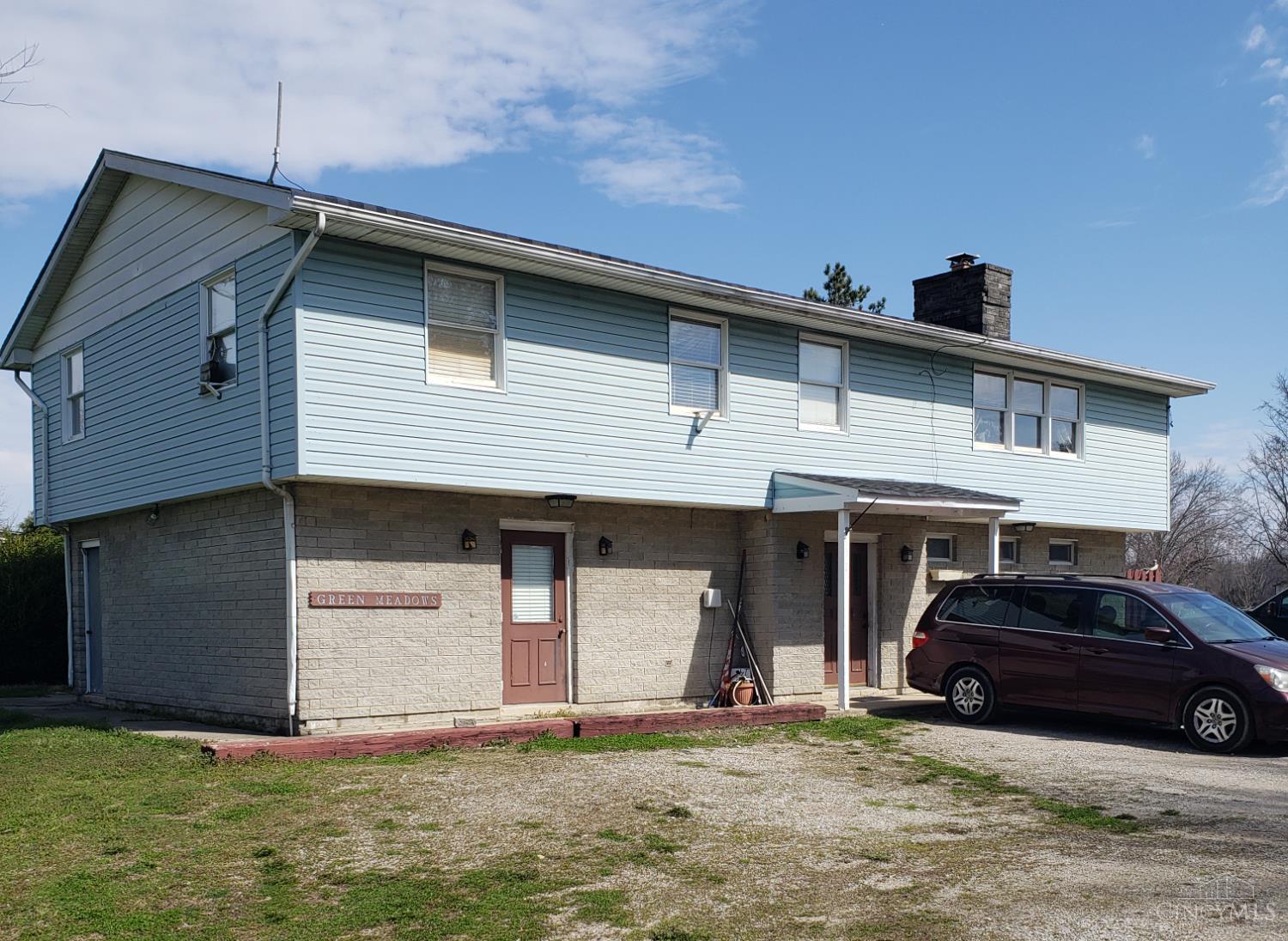 4880 State Route 350, Vernon Twp, OH, 45113 — photo 3