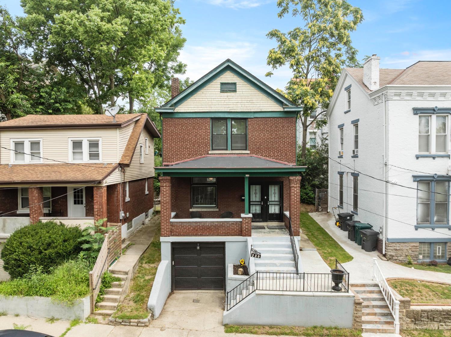 236 Gilman Avenue, Cincinnati, OH, 45219