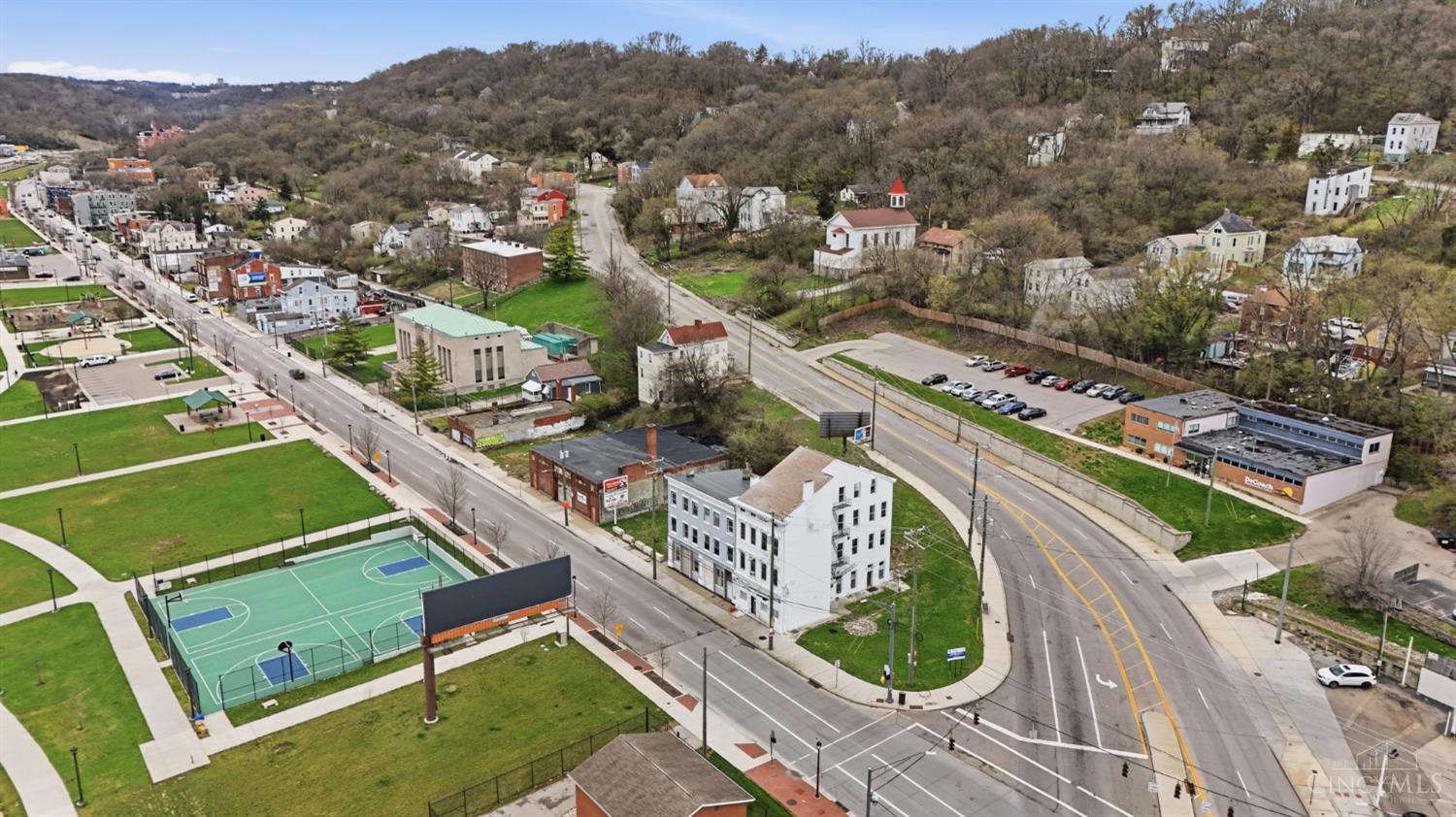 1610 Queen City Avenue #1, Cincinnati, OH, 45214 — photo 2