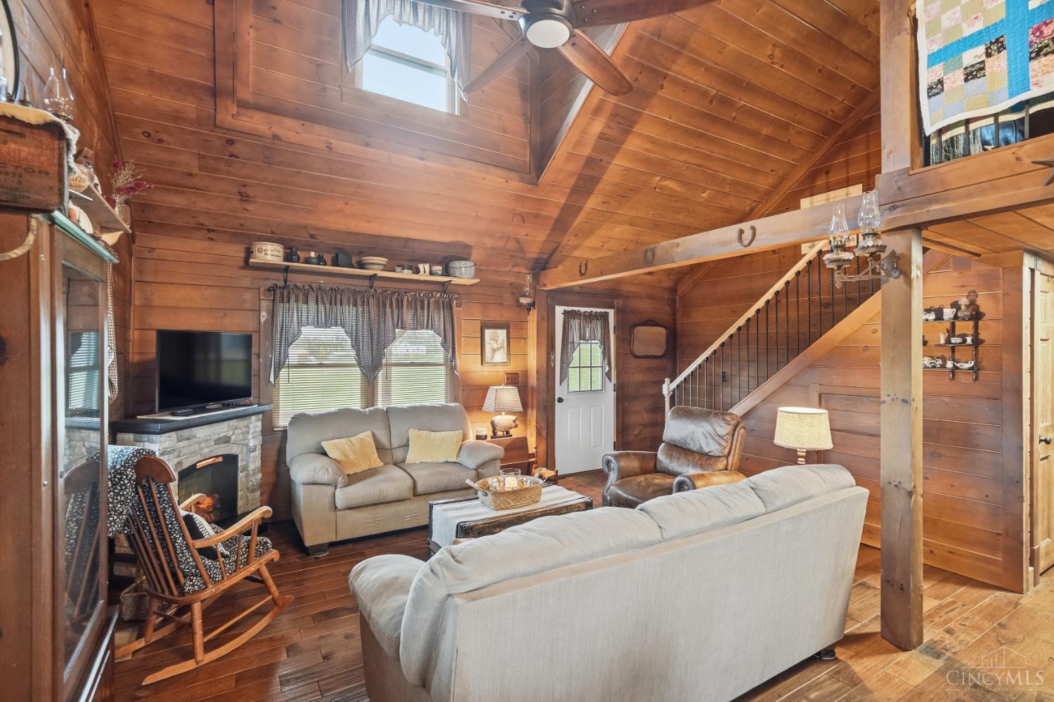 4288 Woods Lane, Highland, OH, 45133 — photo 9