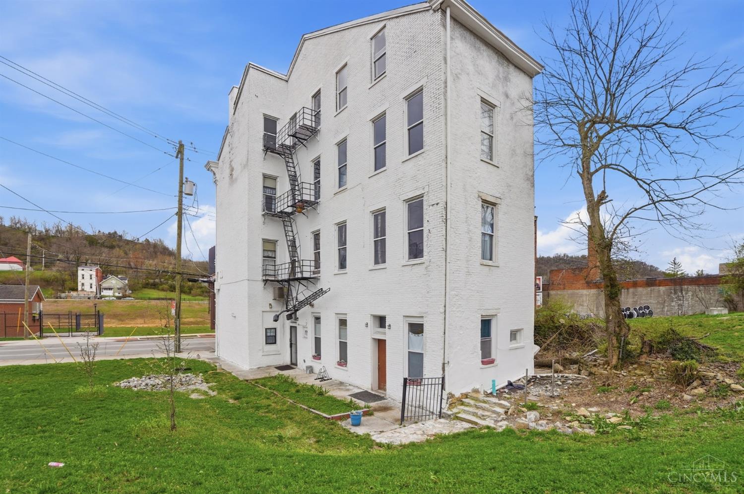 1610 Queen City Avenue #1, Cincinnati, OH, 45214 — photo 10