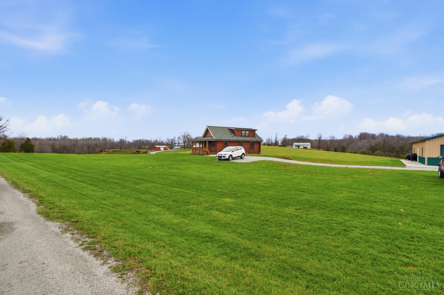 4288 Woods Lane, Highland, OH, 45133 — photo 35