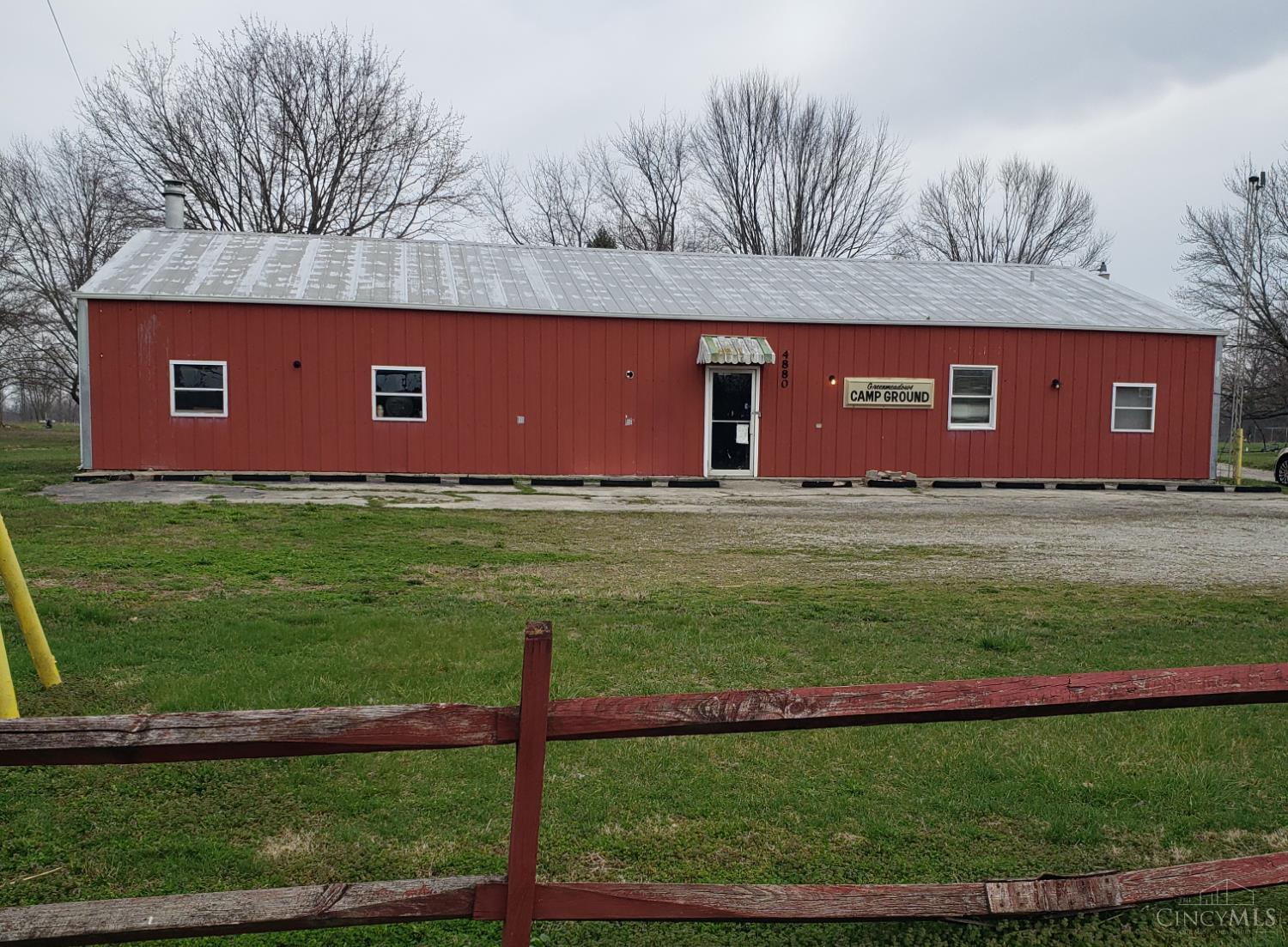 4880 State Route 350, Vernon Twp, OH, 45113 — photo 7